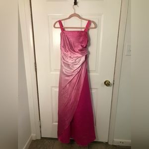 Beautiful y2k prom dress
